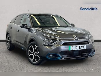 Used Citroen C4 2022 for sale - 79773531: Photo