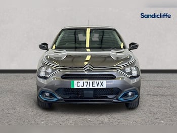 Used Citroen C4 2022 for sale - 79773531: Photo