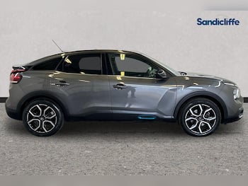 Used Citroen C4 2022 for sale - 79773531: Photo