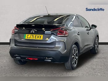 Used Citroen C4 2022 for sale - 79773531: Photo