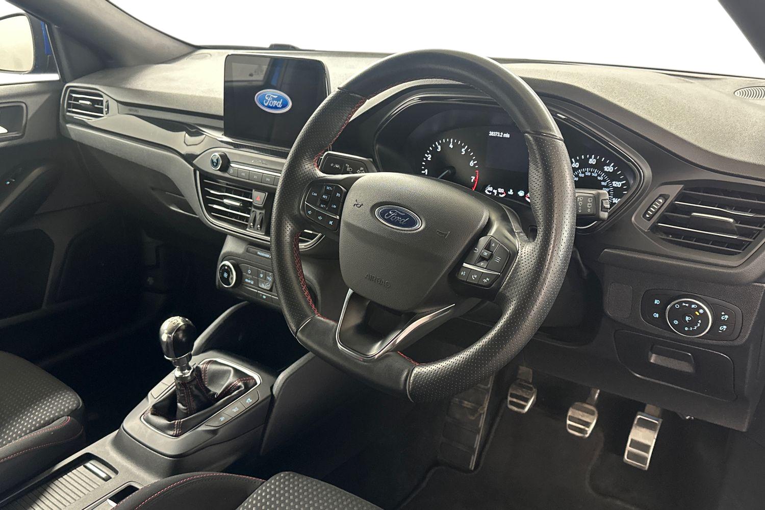 Used Ford Focus 2019 for sale - 76618401: Photo 10