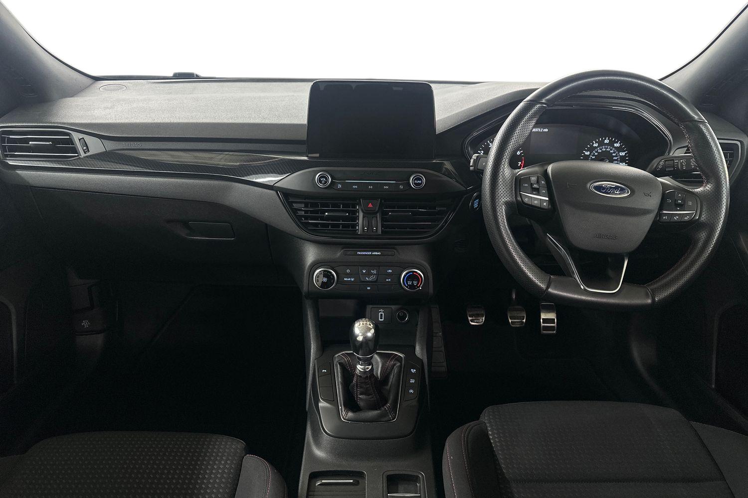 Used Ford Focus 2019 for sale - 76618401: Photo 11