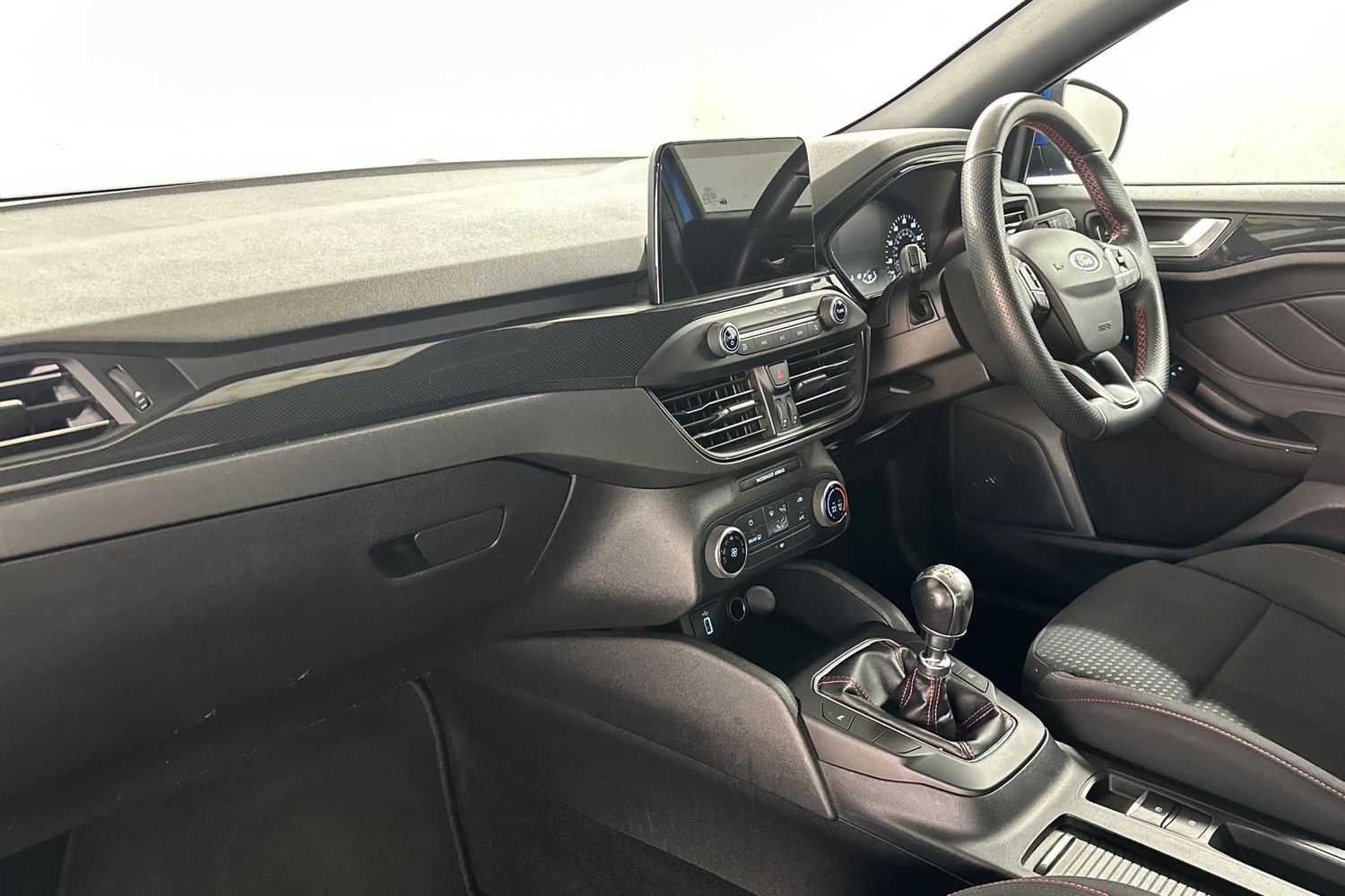 Used Ford Focus 2019 for sale - 76618401: Photo 12