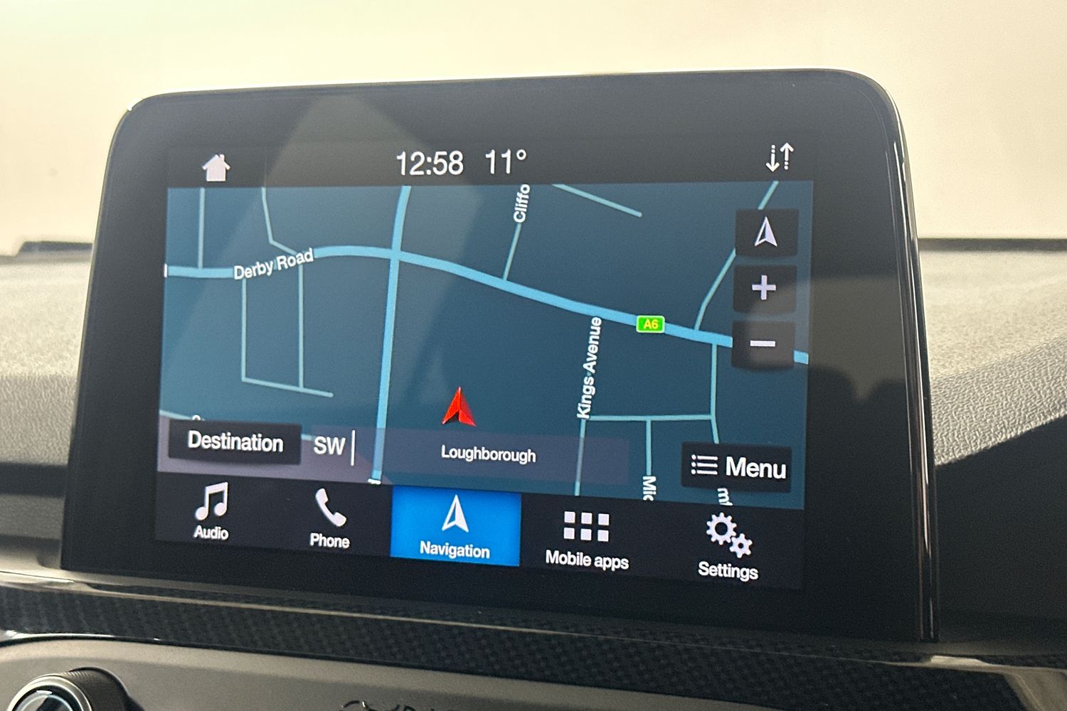 Used Ford Focus 2019 for sale - 76618401: Photo 28