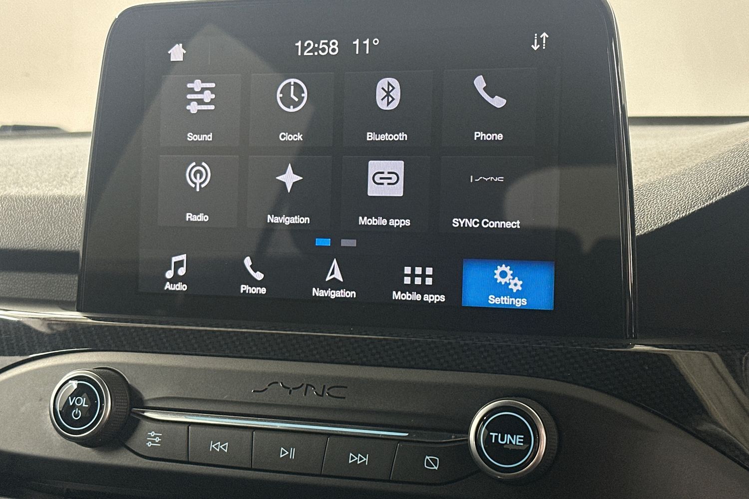 Used Ford Focus 2019 for sale - 76618401: Photo 29