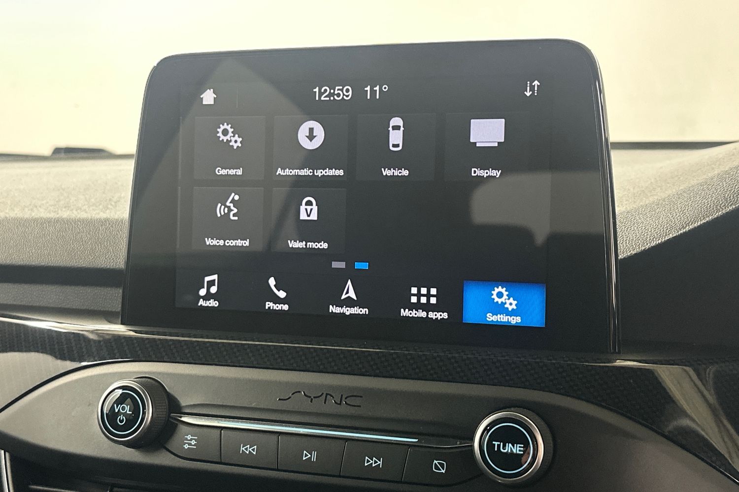 Used Ford Focus 2019 for sale - 76618401: Photo 30