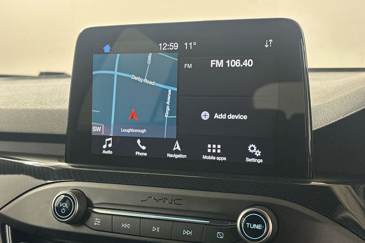 Used Ford Focus 2019 for sale - 76618401: Photo 31