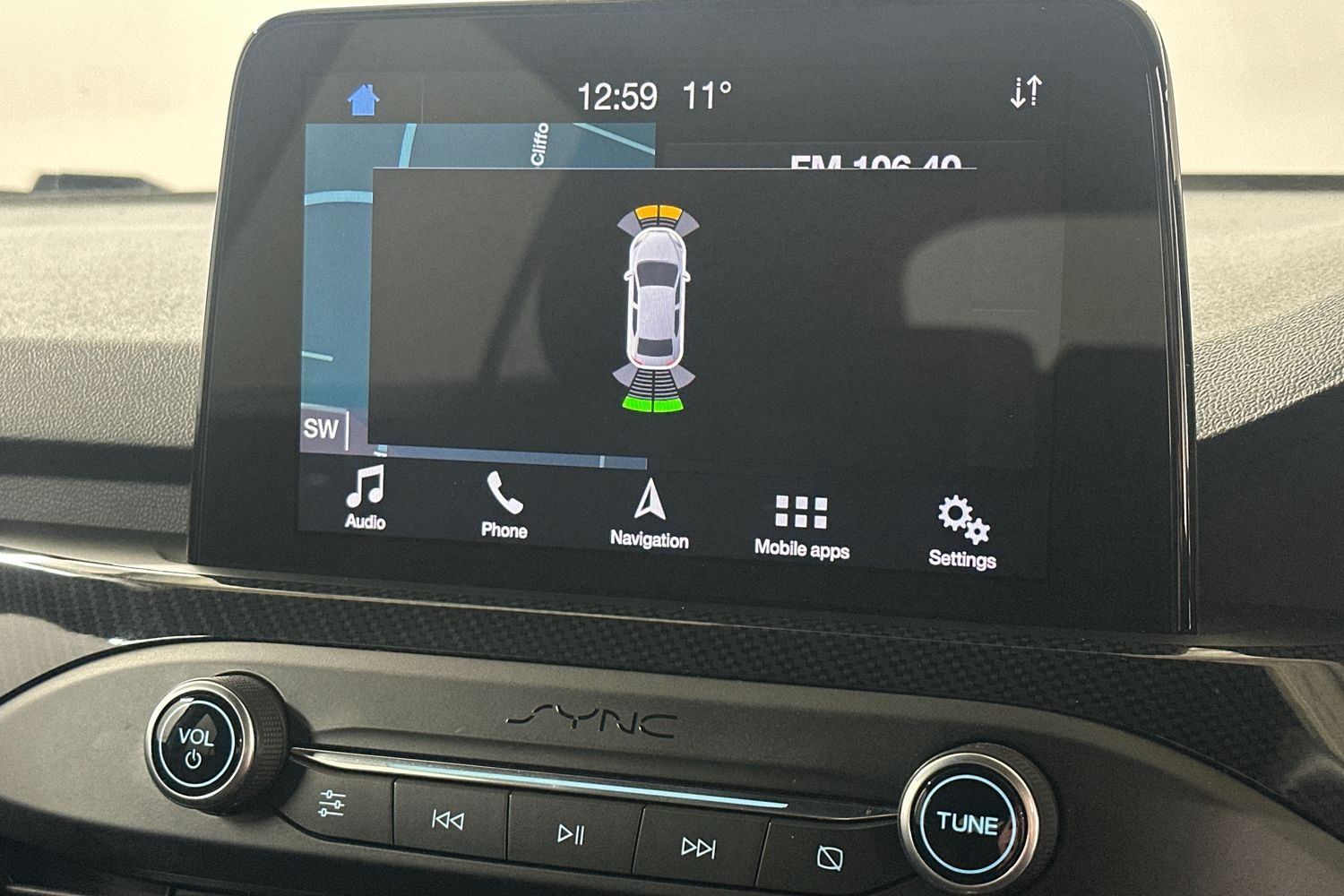 Used Ford Focus 2019 for sale - 76618401: Photo 32