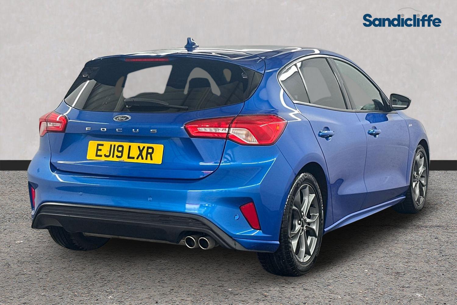 Used Ford Focus 2019 for sale - 76618401: Photo 4