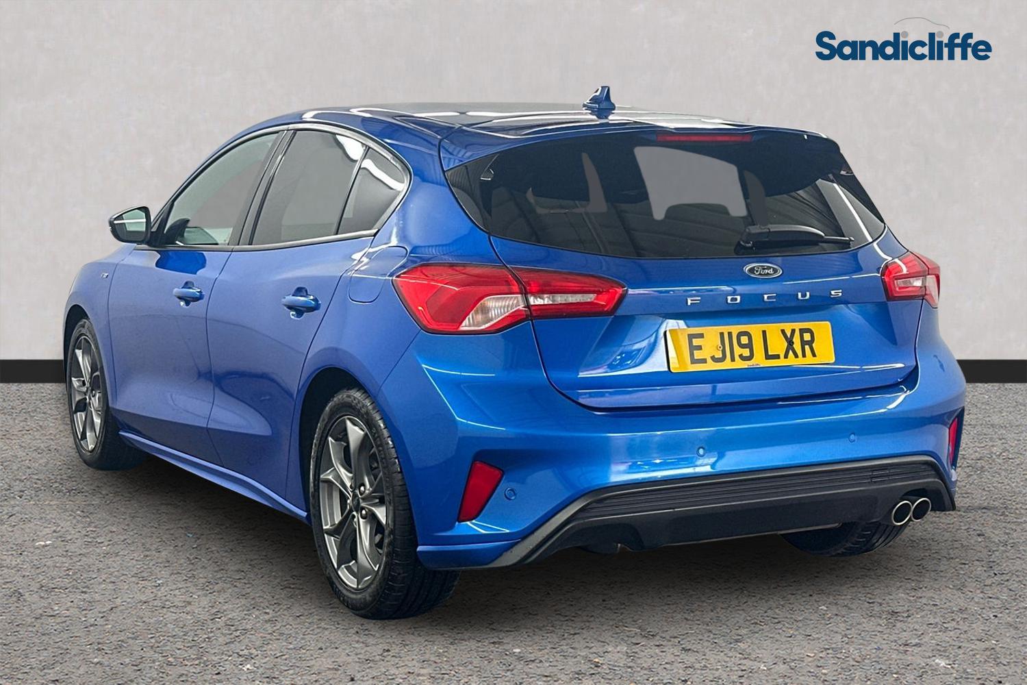 Used Ford Focus 2019 for sale - 76618401: Photo 6