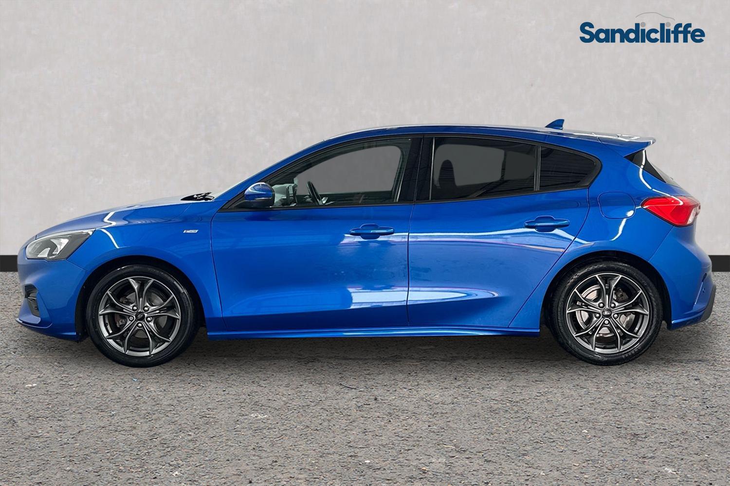 Used Ford Focus 2019 for sale - 76618401: Photo 7