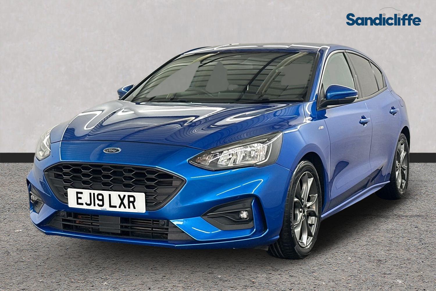 Used Ford Focus 2019 for sale - 76618401: Photo 8