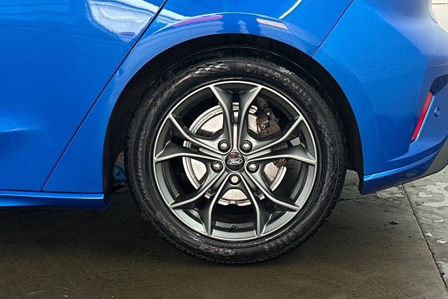 Used Ford Focus 2019 for sale - 76618401: Photo 9