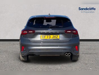 Used Ford Focus 2024 for sale - 77806971: Photo