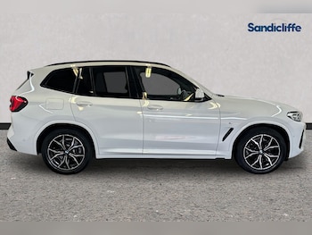 Used BMW X3 2021 for sale - 78616361: Photo