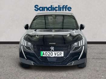 Used Peugeot 208 2020 for sale - 75356764: Photo