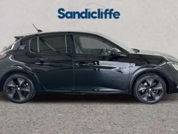 Used Peugeot 208 2020 for sale - 75356764: Photo