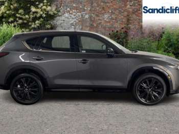 Used Mazda CX-5 2023 for sale - 74786254: Photo