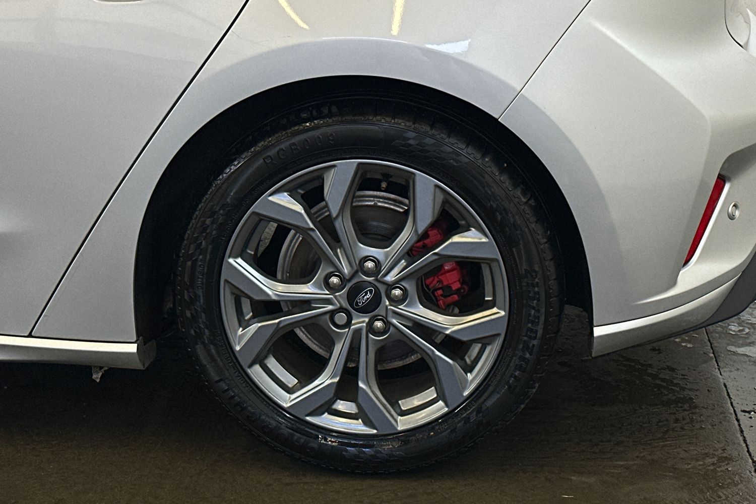 Used Ford Focus 2023 for sale - 77264244: Photo 11