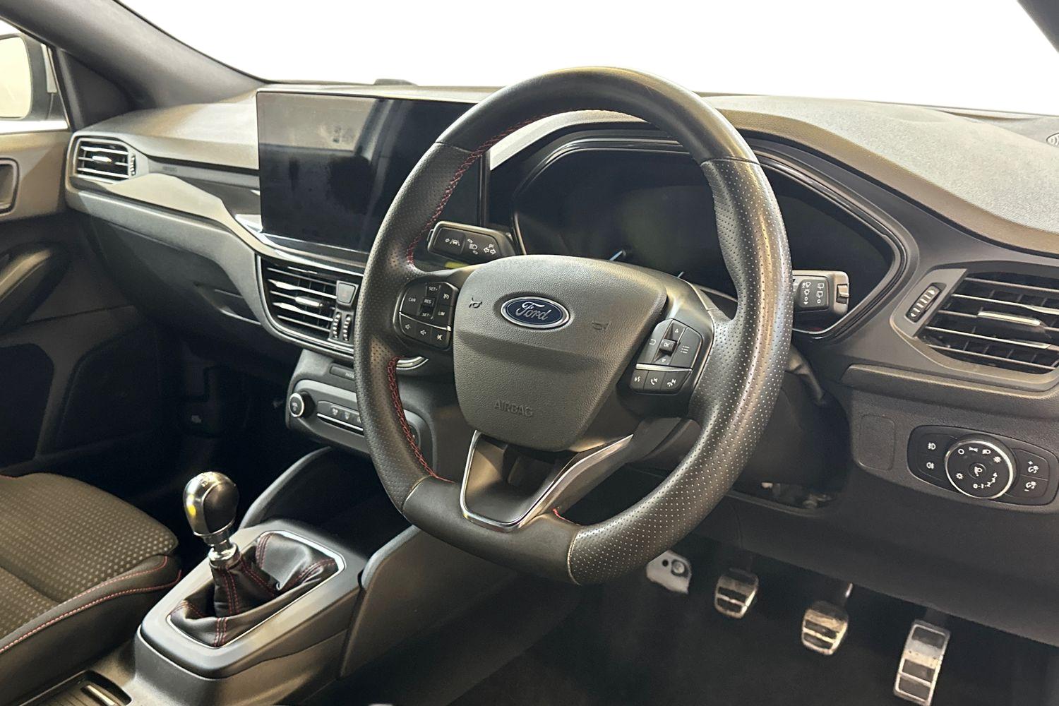 Used Ford Focus 2023 for sale - 77264244: Photo 12