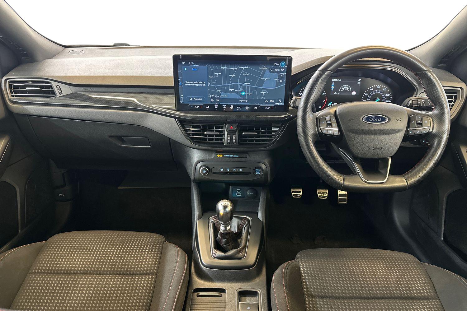 Used Ford Focus 2023 for sale - 77264244: Photo 13