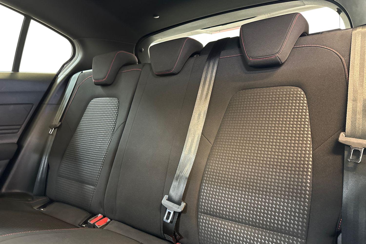 Used Ford Focus 2023 for sale - 77264244: Photo 15