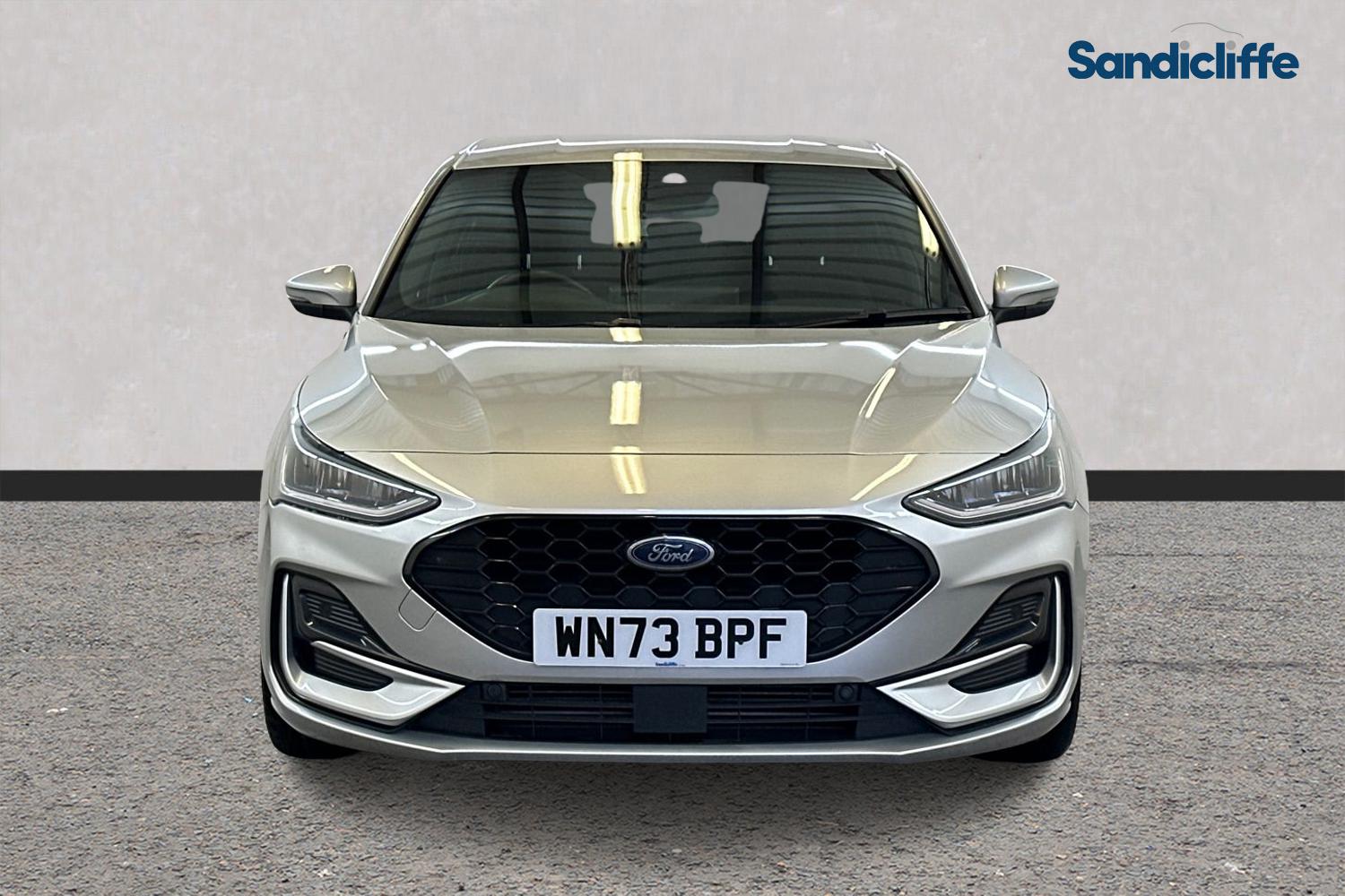 Used Ford Focus 2023 for sale - 77264244: Photo 2