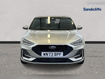 Used Ford Focus 2023 for sale - 77264244: Photo