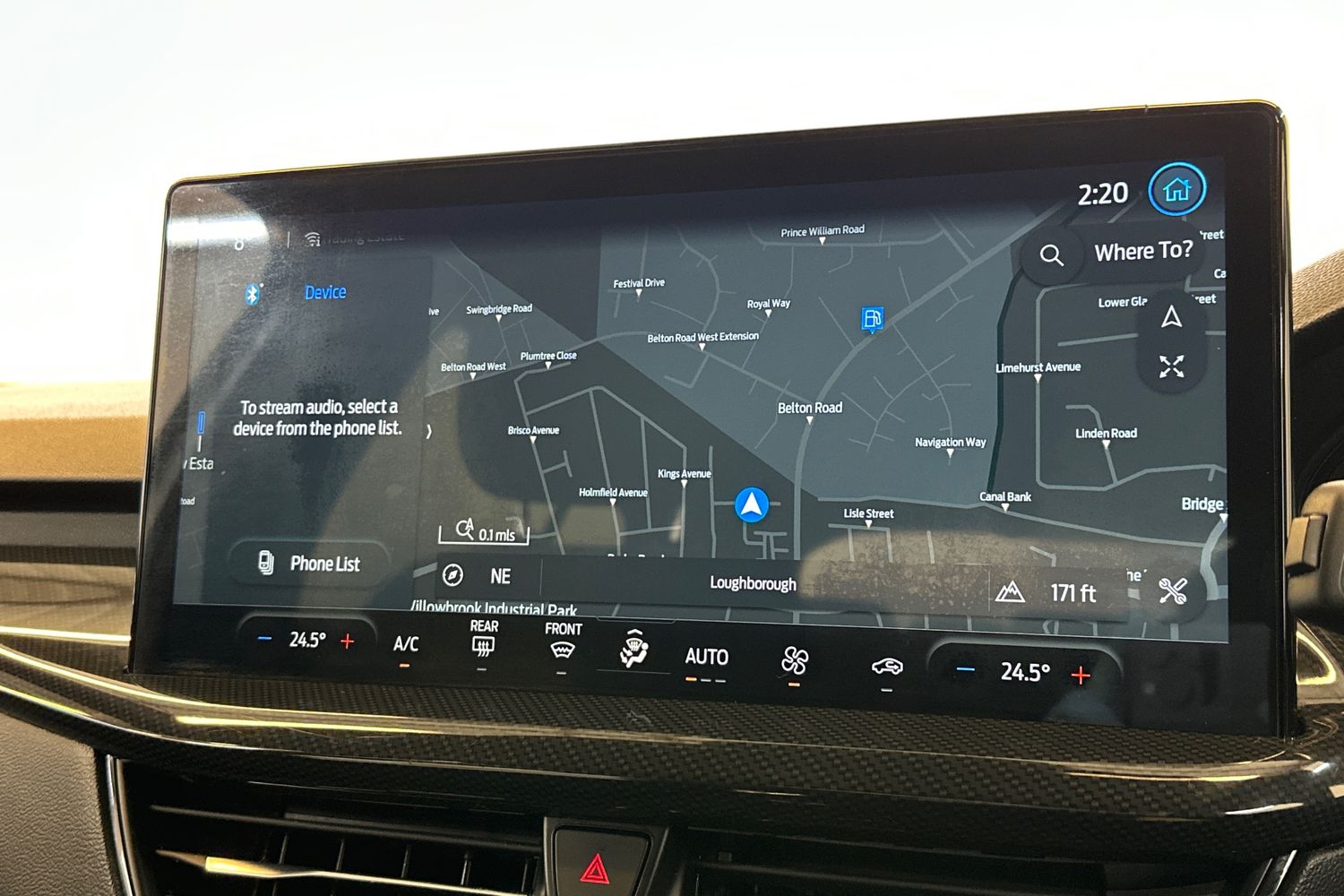 Used Ford Focus 2023 for sale - 77264244: Photo 34