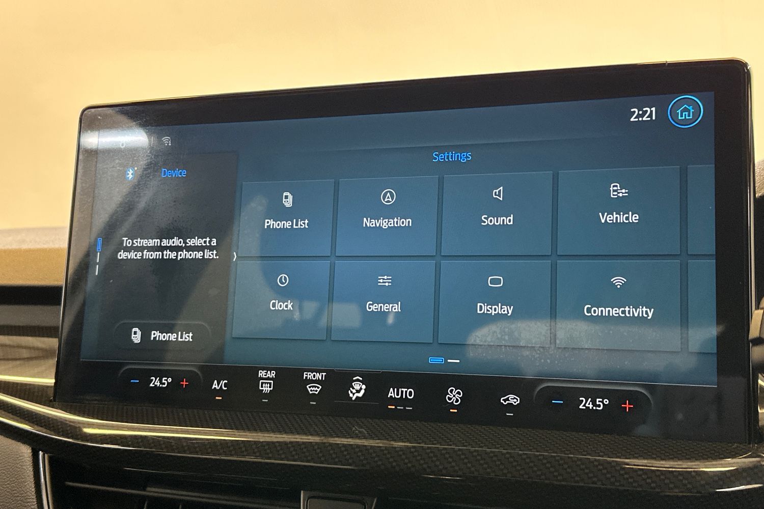 Used Ford Focus 2023 for sale - 77264244: Photo 35