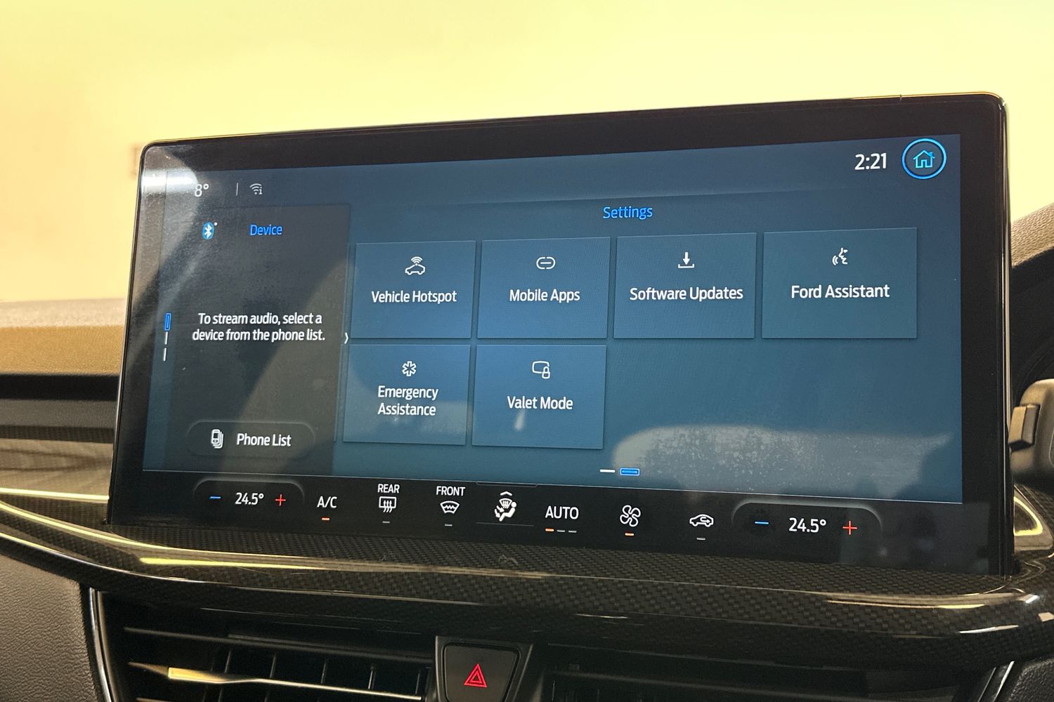 Used Ford Focus 2023 for sale - 77264244: Photo 36