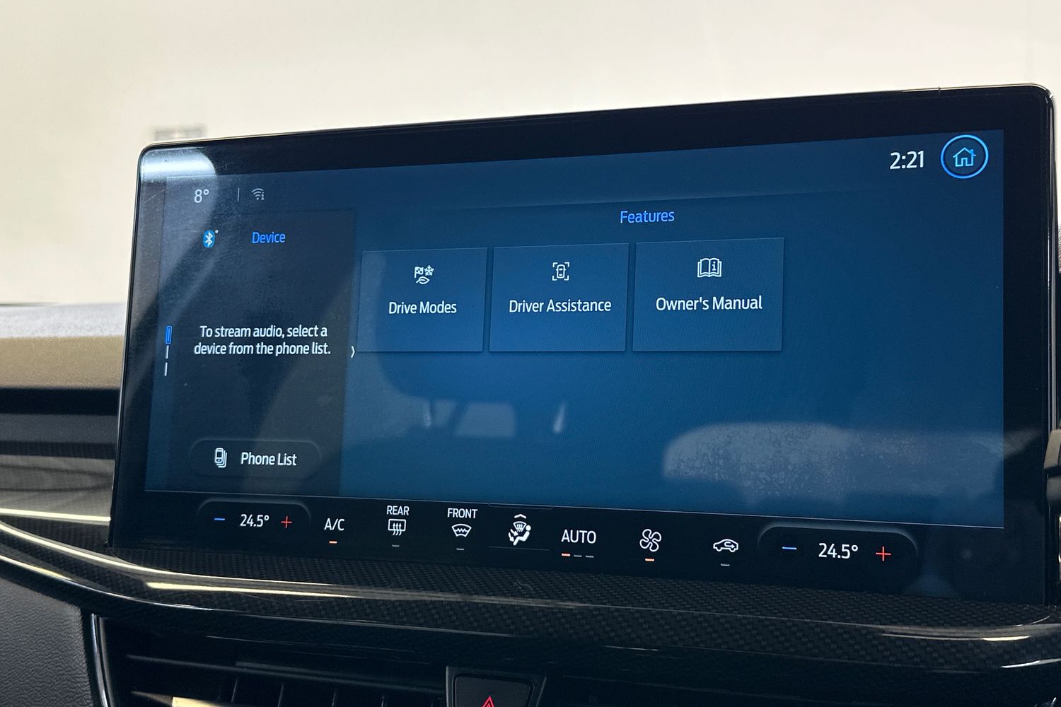 Used Ford Focus 2023 for sale - 77264244: Photo 37