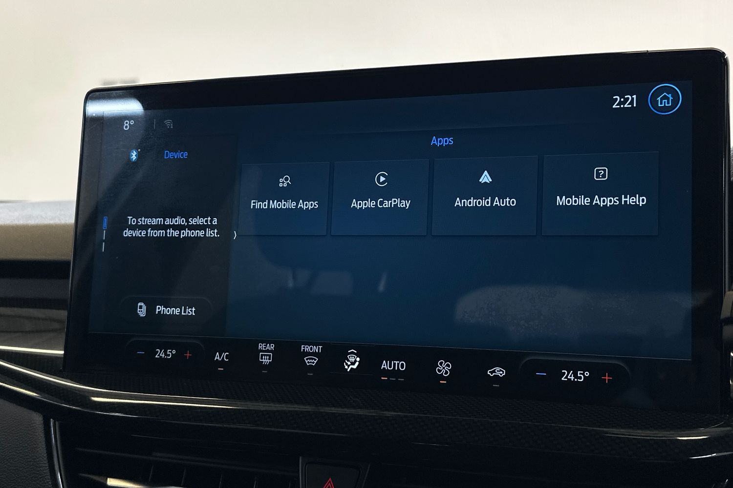 Used Ford Focus 2023 for sale - 77264244: Photo 38