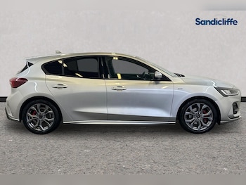 Used Ford Focus 2023 for sale - 77264244: Photo