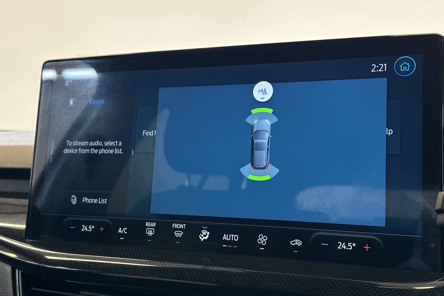 Used Ford Focus 2023 for sale - 77264244: Photo 40