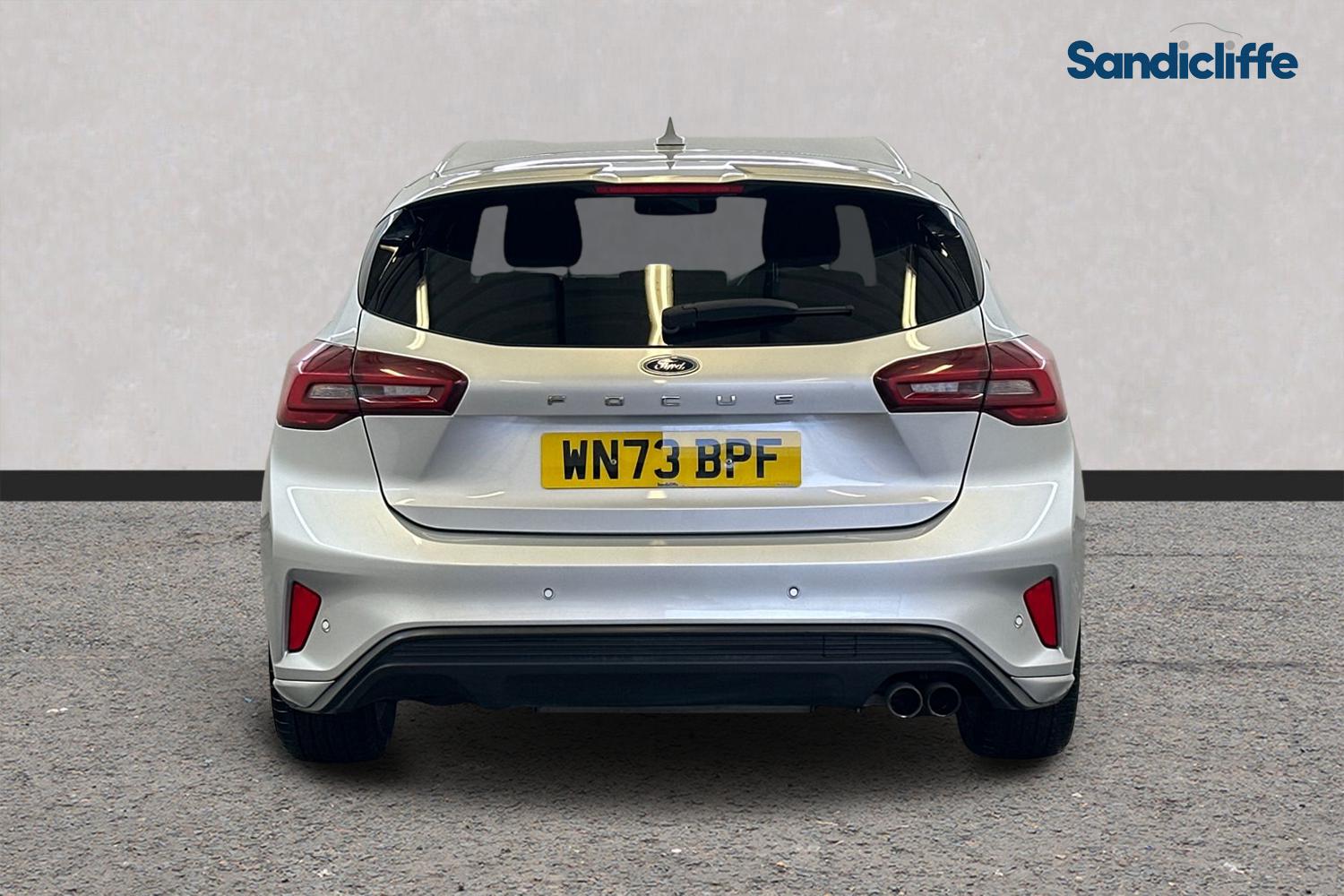 Used Ford Focus 2023 for sale - 77264244: Photo 6