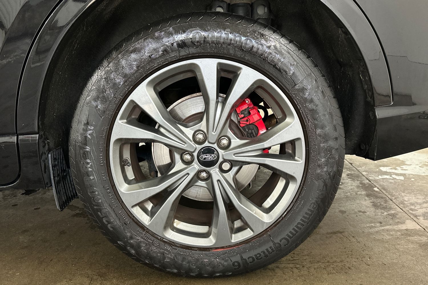 Used Ford Kuga 2020 for sale - 76077544: Photo 10