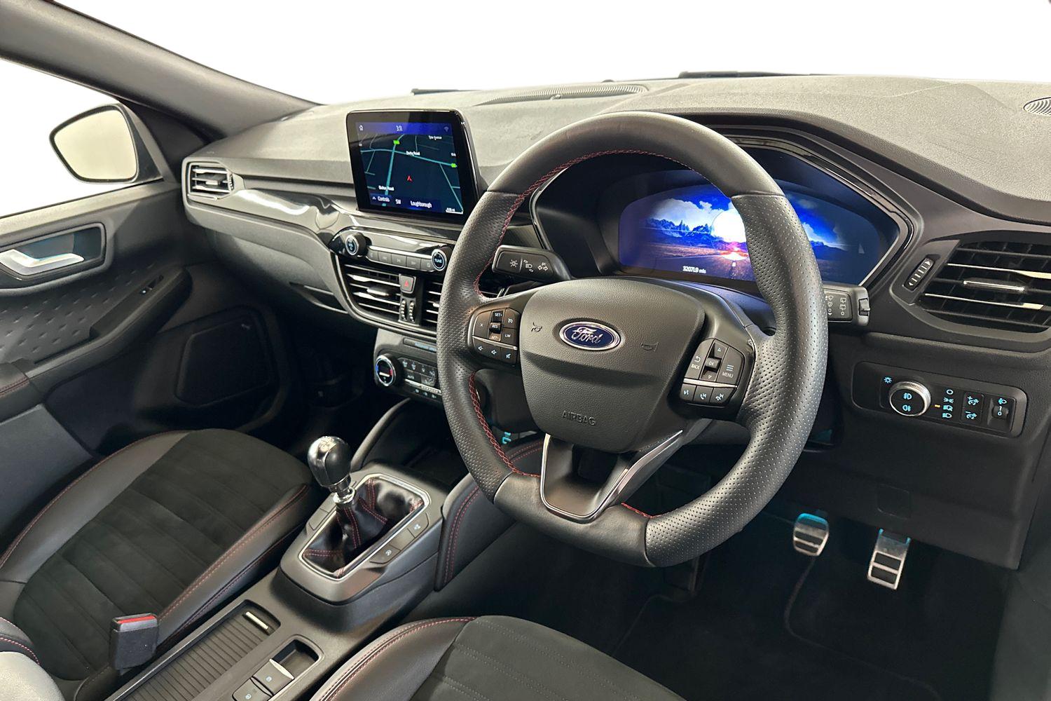 Used Ford Kuga 2020 for sale - 76077544: Photo 11