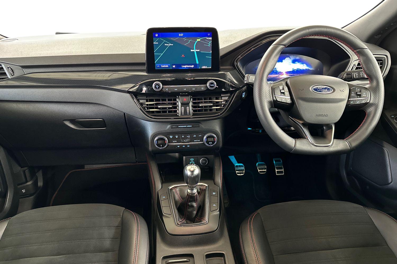 Used Ford Kuga 2020 for sale - 76077544: Photo 13