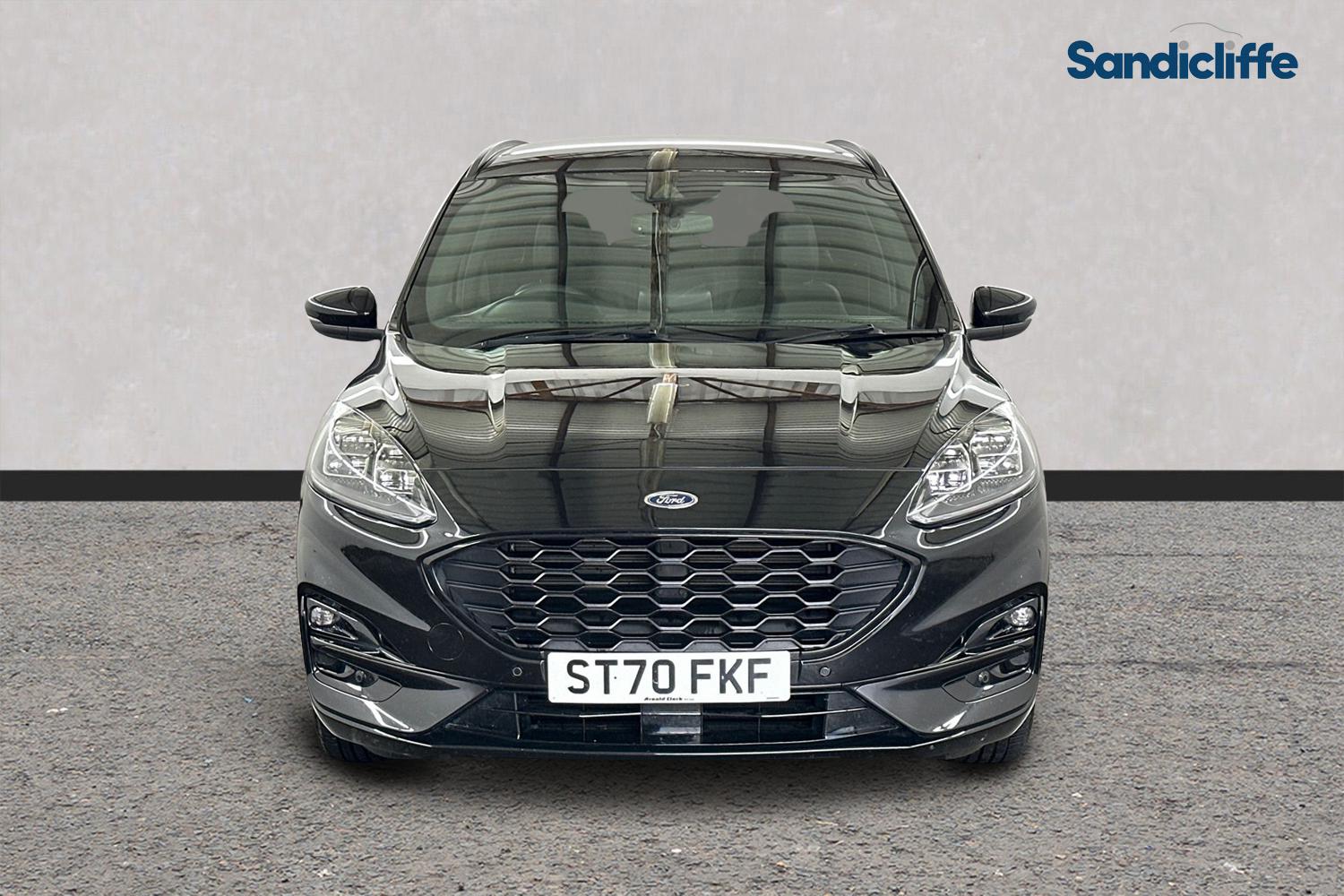 Used Ford Kuga 2020 for sale - 76077544: Photo 2