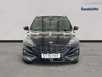 Used Ford Kuga 2020 for sale - 76077544: Photo 2