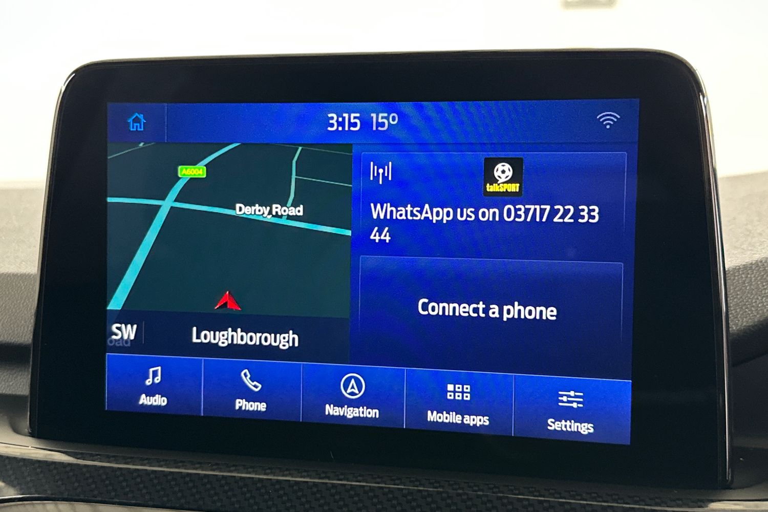 Used Ford Kuga 2020 for sale - 76077544: Photo 39