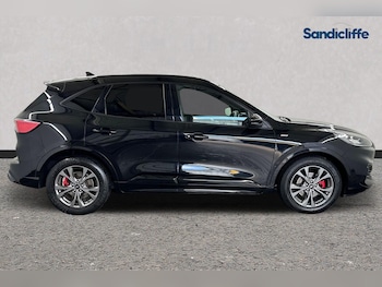 Used Ford Kuga 2020 for sale - 76077544: Photo 3