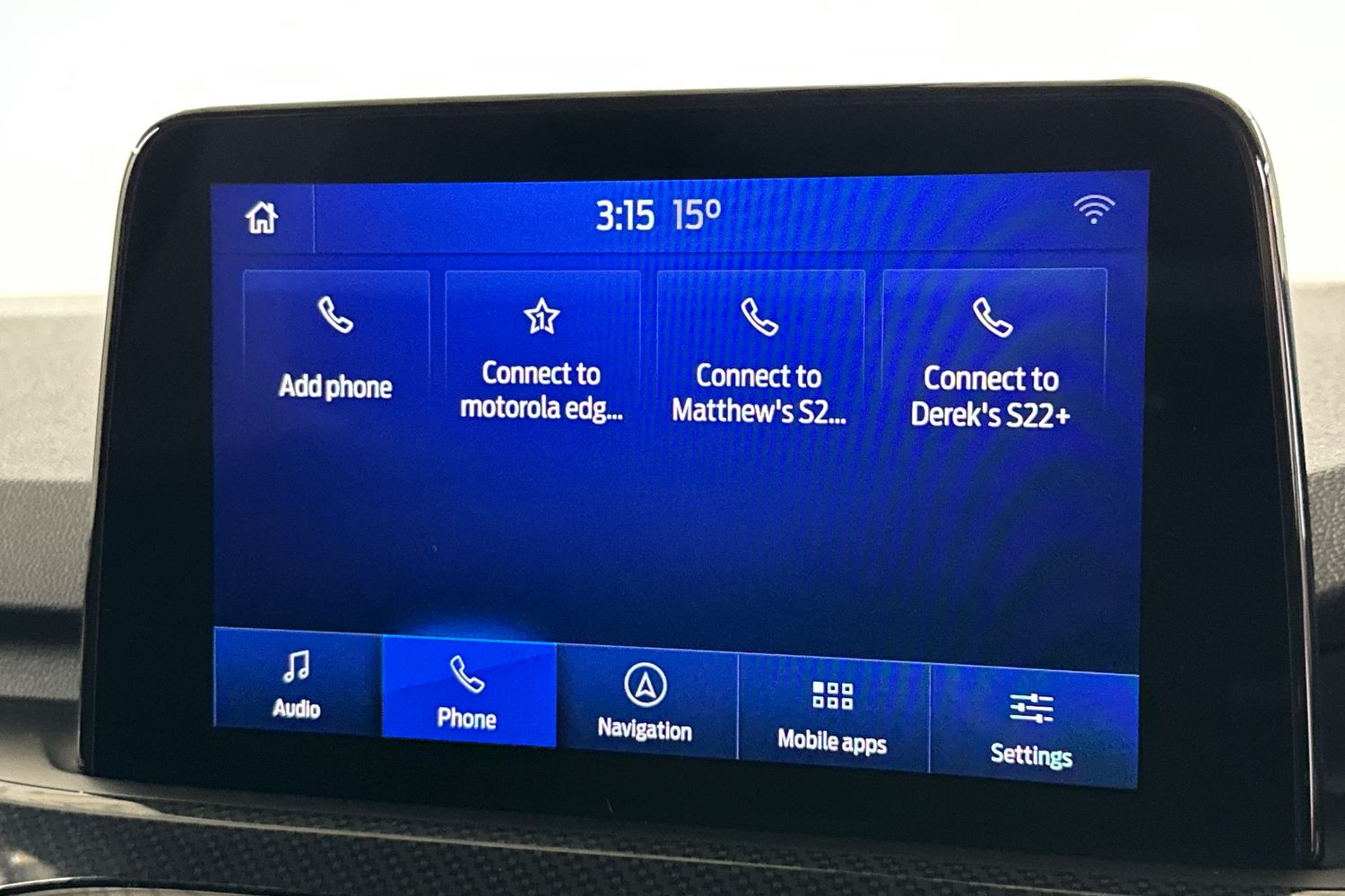 Used Ford Kuga 2020 for sale - 76077544: Photo 40