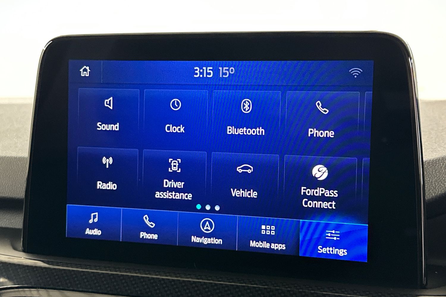 Used Ford Kuga 2020 for sale - 76077544: Photo 41
