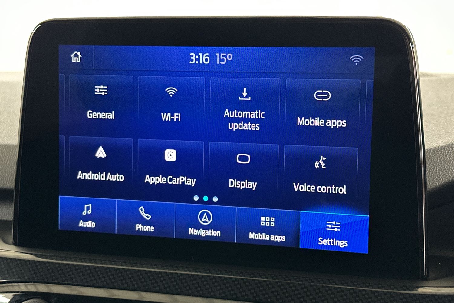 Used Ford Kuga 2020 for sale - 76077544: Photo 43