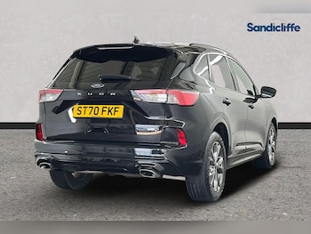 Used Ford Kuga 2020 for sale - 76077544: Photo 4