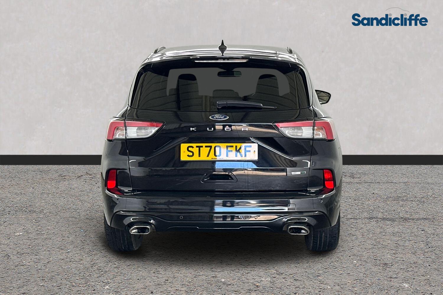 Used Ford Kuga 2020 for sale - 76077544: Photo 5