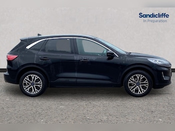 Used Ford Kuga 2023 for sale - 78258493: Photo