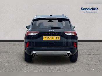 Used Ford Kuga 2023 for sale - 78258493: Photo